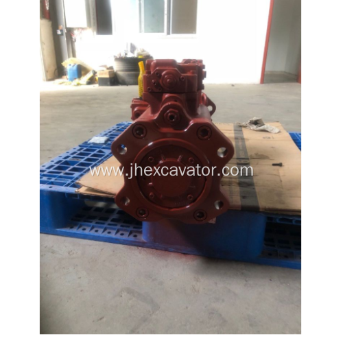 14638307 EC380D Hydraulic Pump EC380D Main Pump